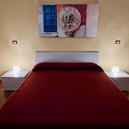 Bed & Breakfast Acen Roma Eksteriør bilde