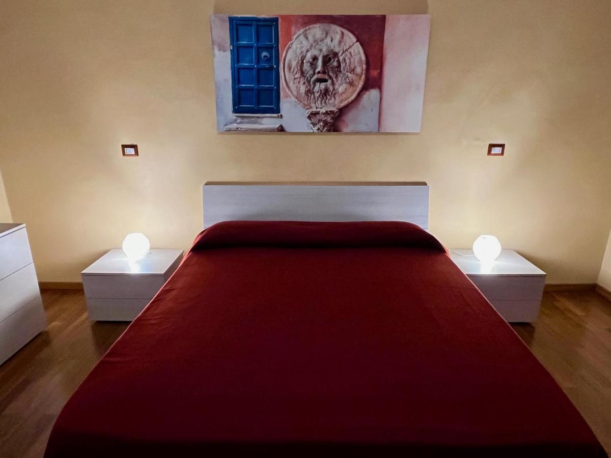 Bed & Breakfast Acen Roma Eksteriør bilde